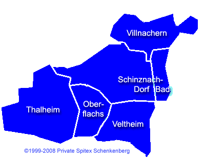 Wir sind vorwiegend in den Gemeinden des Schenkenbergertales unterwegs und geniessen auf unseren Fahrten die wunderschöne abwechslungsreiche Landschaft: